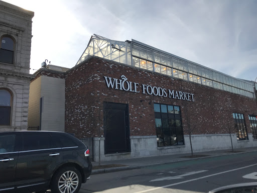 Grocery Store «Whole Foods Market», reviews and photos, 214 3rd St, Brooklyn, NY 11215, USA
