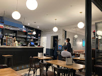 Atmosphère du Bistro Le Panier à Boulogne-Billancourt - n°2