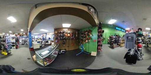 Sporting Goods Store «Play It Again Sports Springfield», reviews and photos, 1300 E Battlefield Rd, Springfield, MO 65804, USA