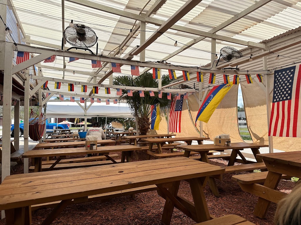 FJ Carne en Vara Steakhouse 34758