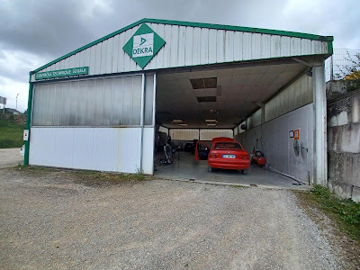 Centre contrôle technique DEKRA à Baraqueville
