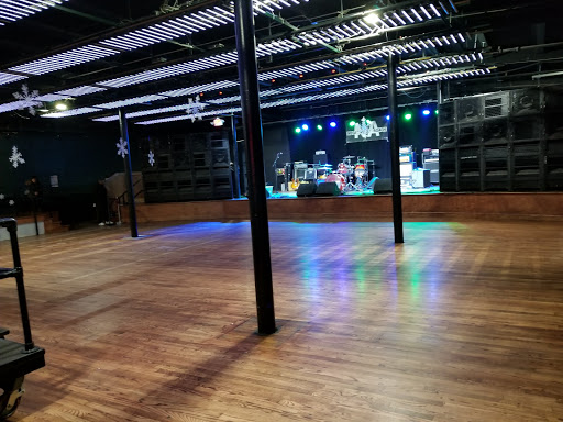 Live Music Venue «Magic Stick», reviews and photos, 4120 Woodward Ave, Detroit, MI 48201, USA