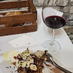 Photo n°2 de l'avis de Dora.o fait le 07/11/2022 à 20:46 sur le  Trattoria Braceria Due Nani à Ariano Irpino