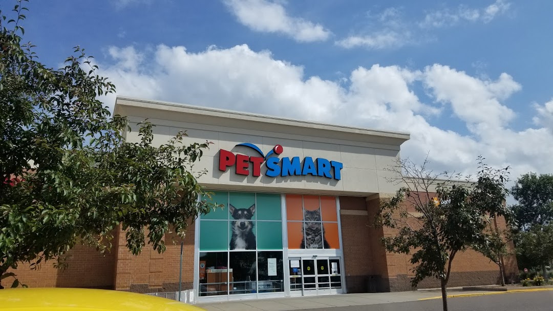 PetSmart