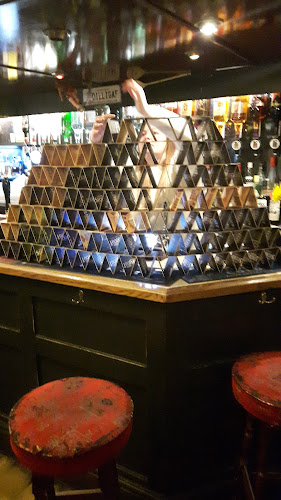 Reviews of Masonic Inn in Plymouth - Pub