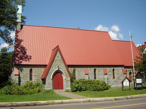 Église St-Michael
