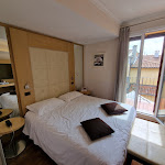 Photo n°1 de l'avis de M... fait le 19/05/2023 à 10:49 sur le  Hotel Touring Bologna à Bologna