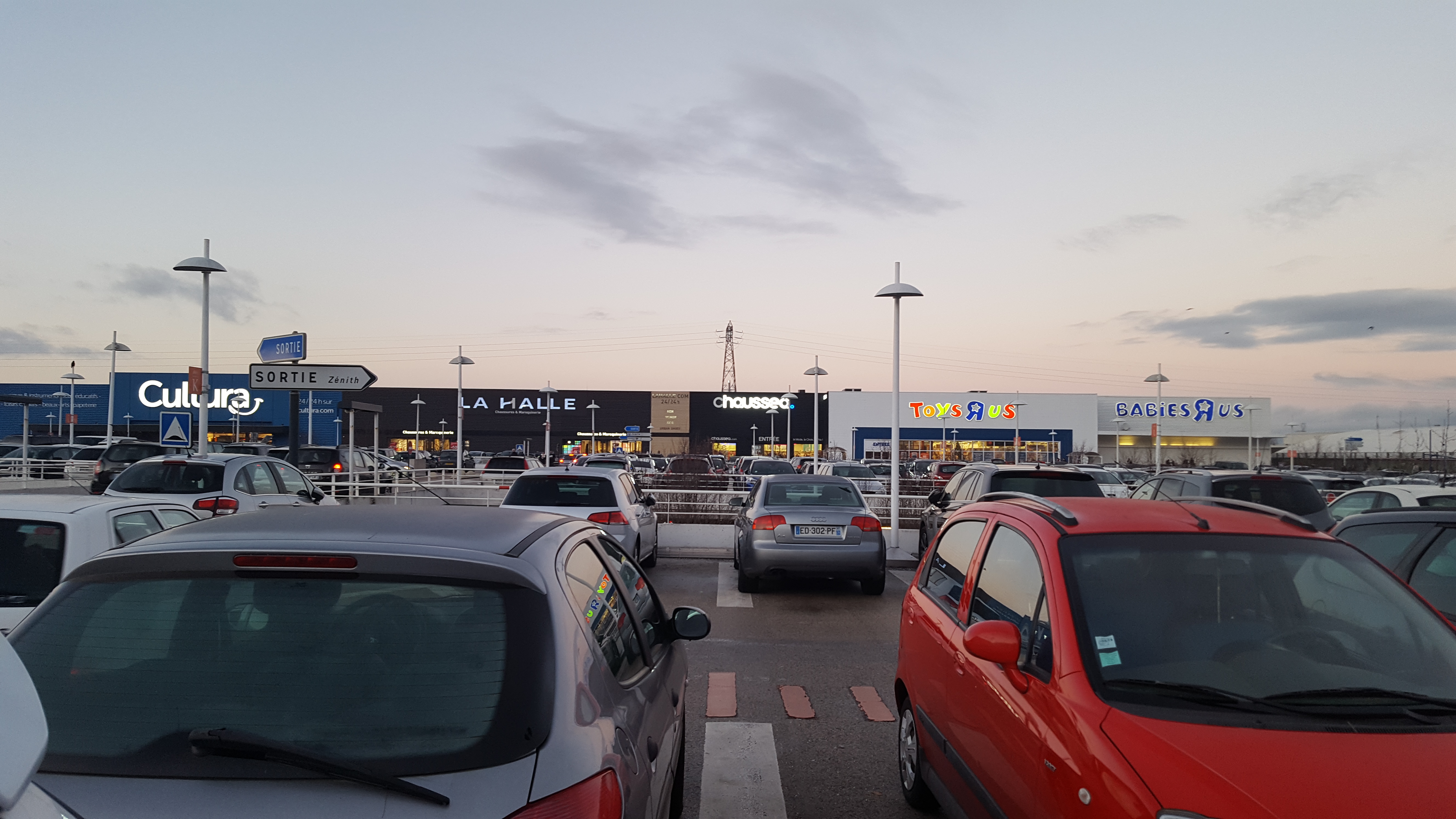 Photo n° 7 de l'avis de Sad. fait le 30/12/2017 à 17:51