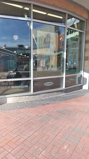 Clothing Store «Old Navy», reviews and photos, 119 N Michigan Ave, Atlantic City, NJ 08401, USA