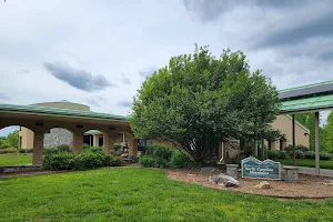 Northwest North Carolina Visitor Center image