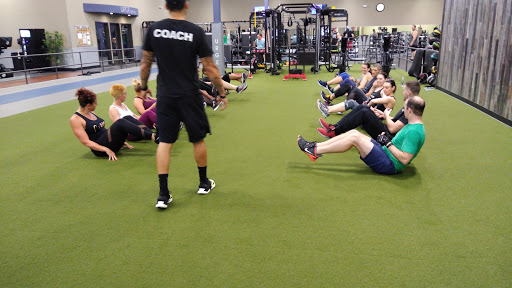 Gym «URGE fitness Fairless Hills PA», reviews and photos, 495 S Oxford Valley Rd, Fairless Hills, PA 19030, USA