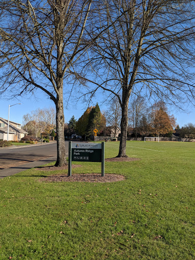 Park «Autumn Ridge Park», reviews and photos, NW Fieldstone Dr, Beaverton, OR 97006, USA