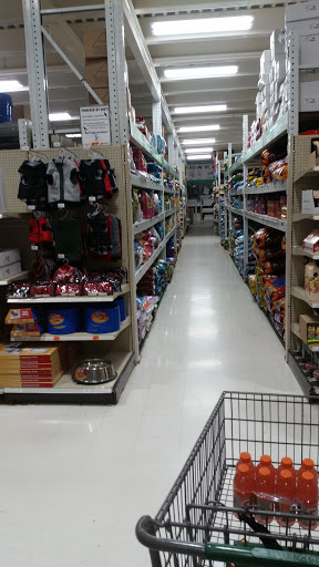 Home Improvement Store «Menards», reviews and photos, 3210 N Clairemont Ave, Eau Claire, WI 54703, USA