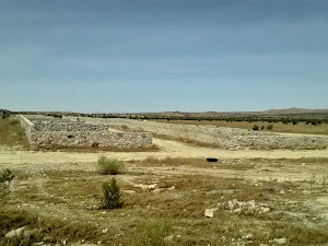 Spanish Colonial Land Grant ranch - photo 17