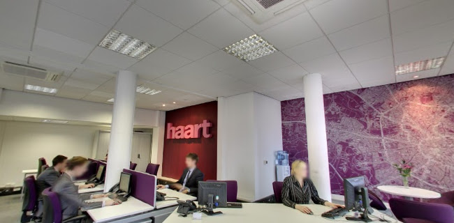 haart estate and lettings agents Norwich - Norwich