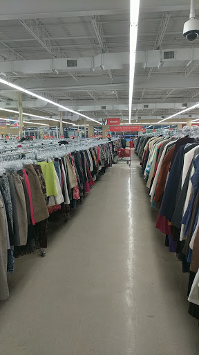 Thrift Store «Savers», reviews and photos