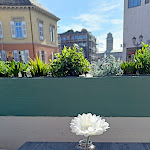 Photo n°2 de l'avis de Katerina.r fait le 19/03/2024 à 08:50 sur le  Bratar à Karlsruhe