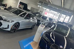 BMW Service Centre image