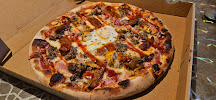 Pizza du Restaurant Le Borsalino Haguenau - n°6