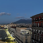 Photo n°4 de l'avis de Tamara.. fait le 03/08/2023 à 18:59 sur le  UNAHOTELS à Naples