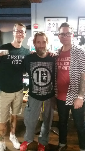 Rock Music Club «Warehouse Night Club», reviews and photos, 20 McClure St, Clarksville, TN 37040, USA