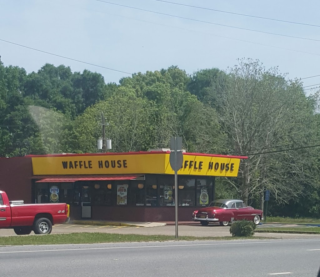 Waffle House 36582
