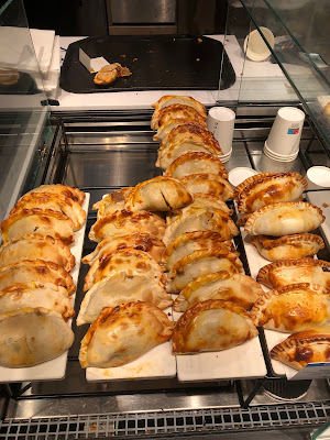 Clasico Argentino Montparnasse à Paris