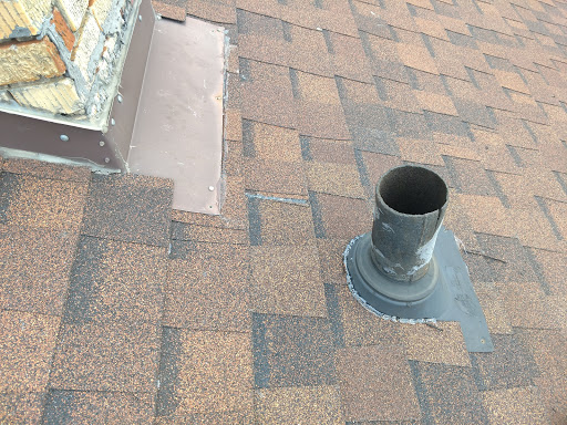 Roofing Contractor «Custom Roofing», reviews and photos, Hill St, Paducah, KY 42003, USA