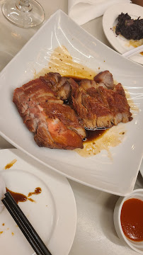 Canard laqué de Pékin du Restaurant de dimsums Le Royal China à Paris - n°5