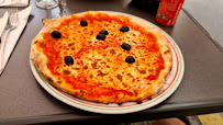 Pizza du Restaurant italien Four Saisons à Paris - n°13