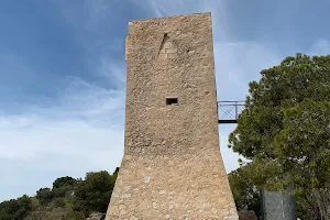 Torre d'Aguiló image