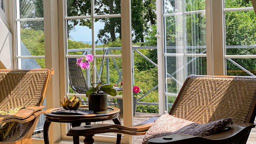 Pure Nature spa & wellness in Beder, Aarhus