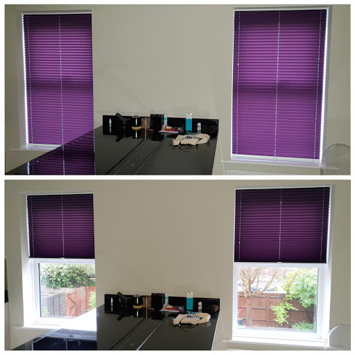 Solent Blind & Curtain Co Ltd