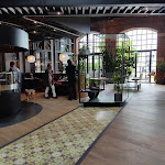 Photo n°16 de l'avis de gerlinde.h fait le 17/08/2023 à 12:56 sur le  PASSIOPETUA RESTAURANT - IM LOKSCHUPPEN MARBURG à Marburg