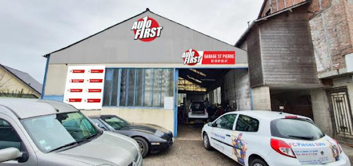 Photo 3 - AD Garage Expert SAINT NICOLAS AUTO