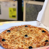Photos du propriétaire du Pizzas à emporter Croq' La Pâte à Avrillé - n°5