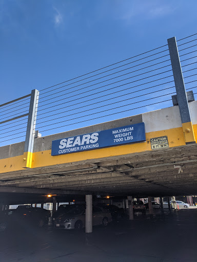 Department Store «Sears», reviews and photos, 236 N Central Ave, Glendale, CA 91203, USA
