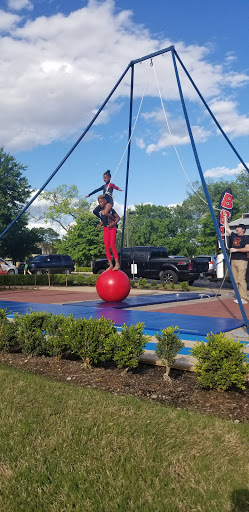 Community Center «Charles Schusterman Jewish Community Center», reviews and photos, 2021 E 71st St, Tulsa, OK 74136, USA