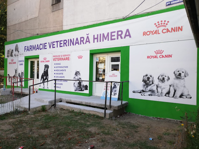 Farmacie veterinara Himera Vet Pet - <nil>
