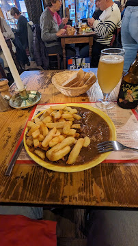 Plats et boissons du Restaurant français Estaminet 'T Rijsel à Lille - n°3