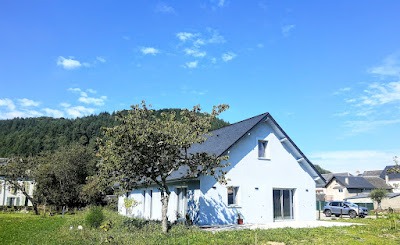 Froelhy Emmanuel à Pouzac