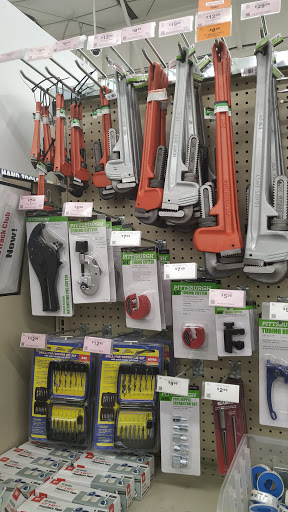 Hardware Store «Harbor Freight Tools», reviews and photos, 901 N Carpenter Rd #70, Modesto, CA 95351, USA
