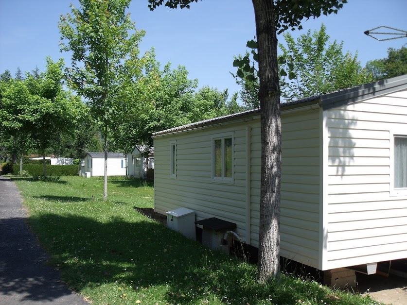 Camping de La Truite à Ascarat (Pyrénées-Atlantiques 64)