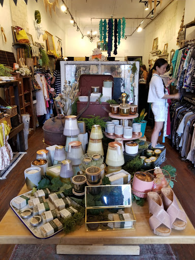 Clothing Store «Blackbird Attic», reviews and photos, 442 Main St, Beacon, NY 12508, USA