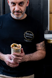 Chawarma du Restaurant de döner kebab Ozlem à Paris - n°10