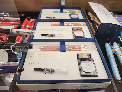 Stationery Store «Maido», reviews and photos, 400 S Baldwin Ave, Arcadia, CA 91007, USA