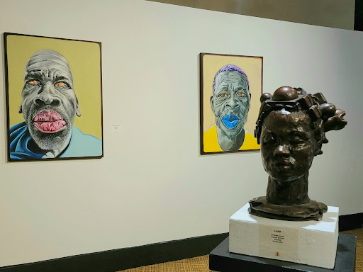 Movie Theater «Ritz Theatre and Museum», reviews and photos, 829 N Davis St, Jacksonville, FL 32202, USA