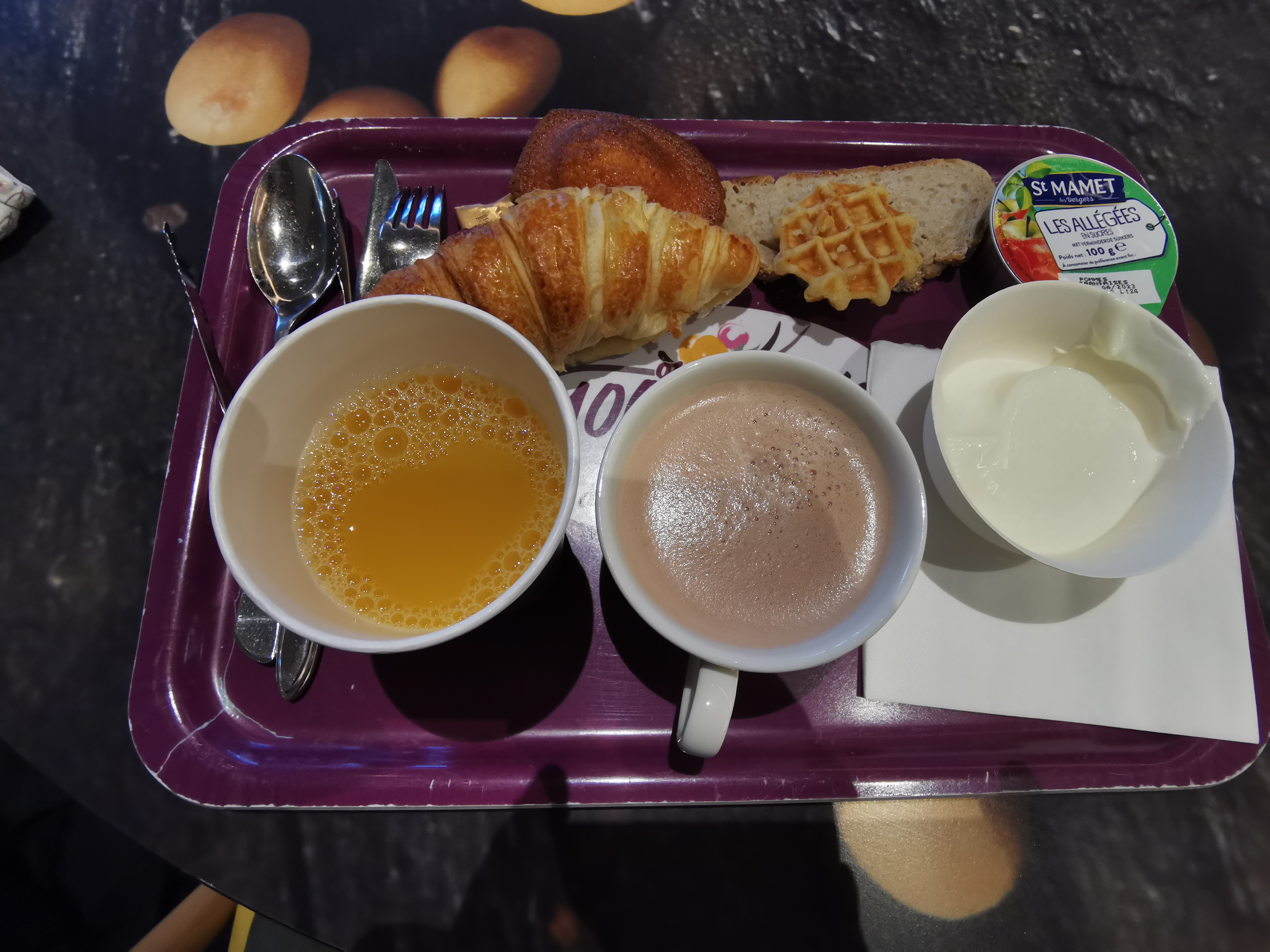 Photo n° 1 de l'avis de Romain.o fait le 03/10/2021 à 16:02