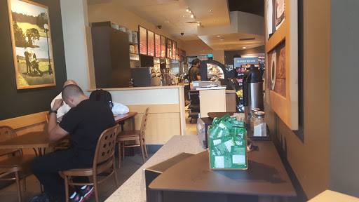 Starbucks image