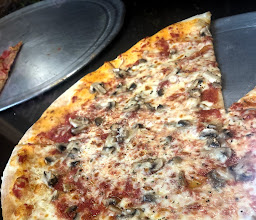 NY Slice Pizza Kloof Street photo